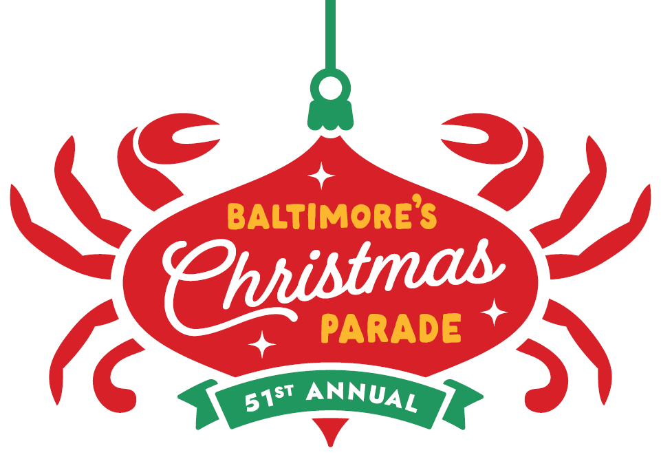 Baltimore's Christmas Parade